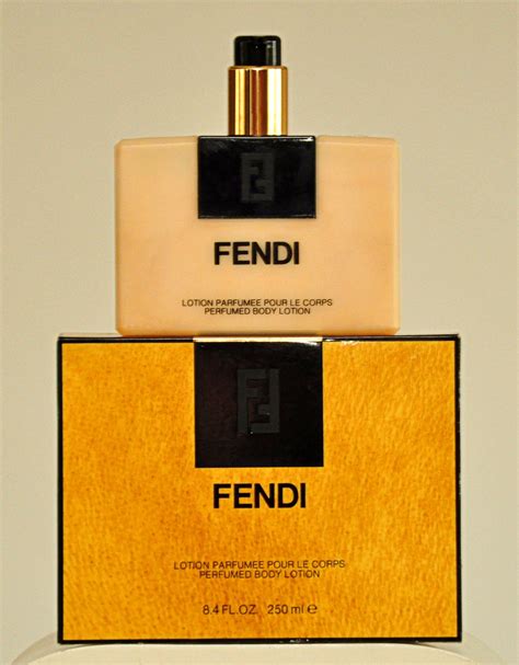 fendi body spray|fendi perfume.